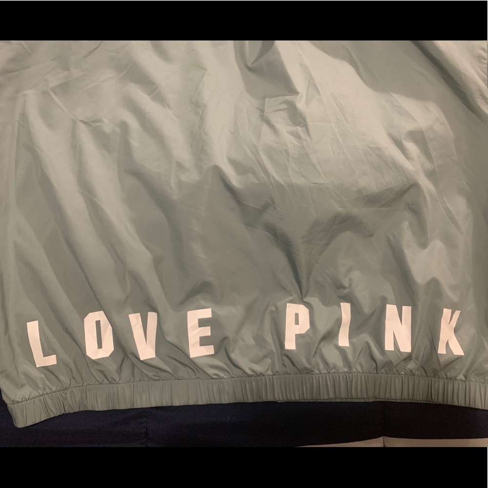 PINK Jacket - Picture 3 of 4